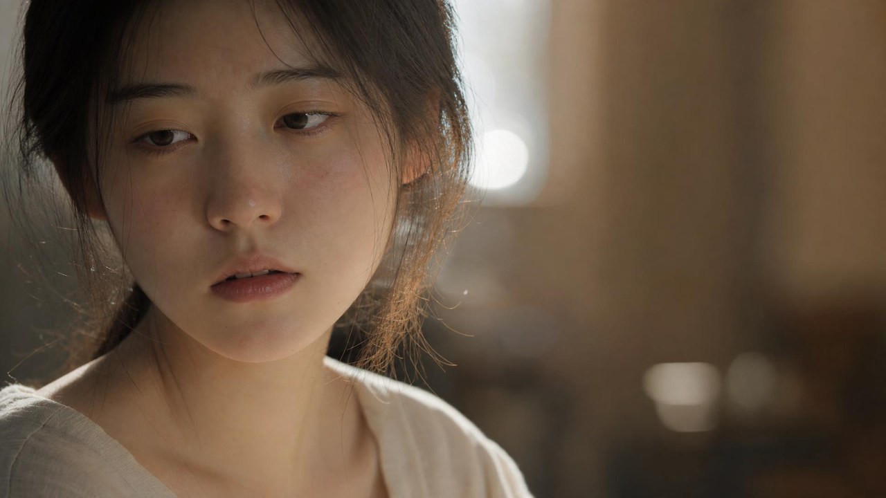 情绪首帧·特写(16:9)